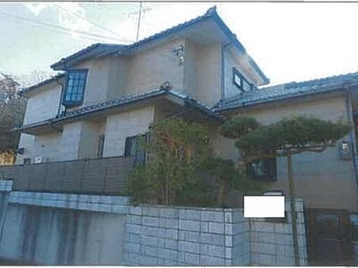 兵庫県神戸市北区 西鈴蘭台駅11分 戸建て 1,139万円の競売物件情報 #5
