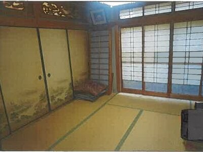 兵庫県神戸市北区 西鈴蘭台駅11分 戸建て 1,139万円の競売物件情報 #7