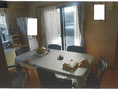 兵庫県神戸市北区 西鈴蘭台駅11分 戸建て 1,139万円の競売物件情報 #9