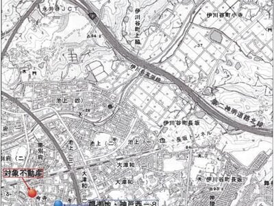 兵庫県神戸市西区 大蔵谷駅 戸建て 1,402万円の競売物件情報 #16