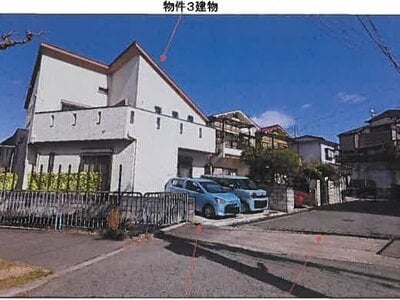 兵庫県神戸市西区 大蔵谷駅 戸建て 1,402万円の競売物件情報 #17