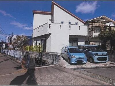 兵庫県神戸市西区 大蔵谷駅 戸建て 1,402万円の競売物件情報 #18