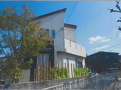 兵庫県神戸市西区 大蔵谷駅 戸建て 1,402万円の競売物件情報 #5