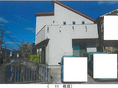 兵庫県神戸市西区 大蔵谷駅 戸建て 1,402万円の競売物件情報 #6
