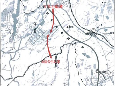 兵庫県三田市 相野駅24分 戸建て 440万円の競売物件情報 #14