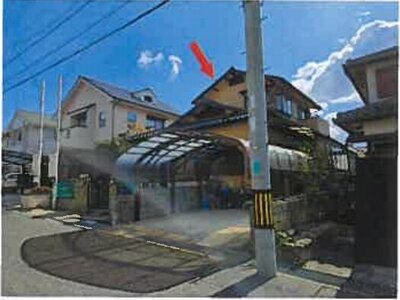 兵庫県三田市 相野駅24分 戸建て 440万円の競売物件情報 #15