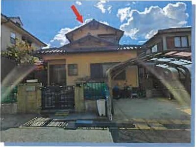 兵庫県三田市 相野駅24分 戸建て 440万円の競売物件情報 #16