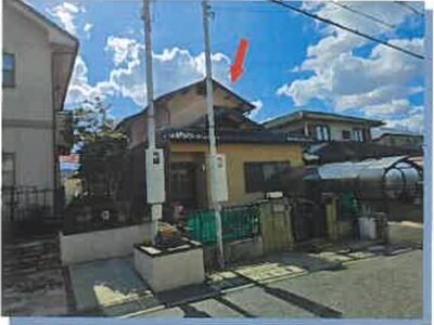 兵庫県三田市 相野駅24分 戸建て 440万円の競売物件情報 #17