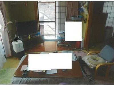 兵庫県三田市 相野駅24分 戸建て 440万円の競売物件情報 #2