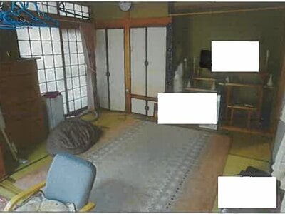 兵庫県三田市 相野駅24分 戸建て 440万円の競売物件情報 #3