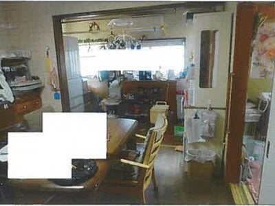 兵庫県三田市 相野駅24分 戸建て 440万円の競売物件情報 #4