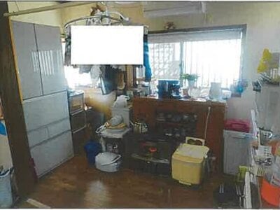 兵庫県三田市 相野駅24分 戸建て 440万円の競売物件情報 #5