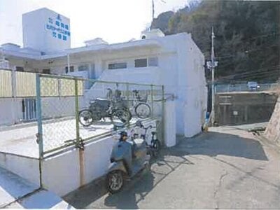 兵庫県神戸市須磨区 東須磨駅7分 マンション「ビバリーハウス須磨」328万円の競売物件情報 #15