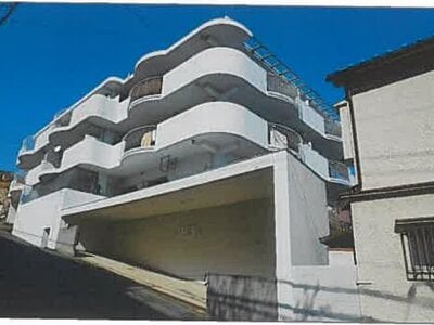 兵庫県神戸市須磨区 東須磨駅7分 マンション「ビバリーハウス須磨」328万円の競売物件情報 #3