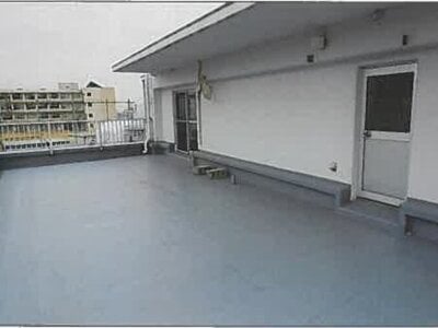 兵庫県神戸市長田区 長田駅6分 マンション「プリオーレ神戸山ノ手」461万円の競売物件情報 #12