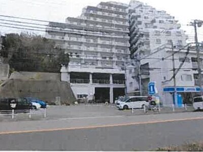 兵庫県神戸市長田区 長田駅6分 マンション「プリオーレ神戸山ノ手」461万円の競売物件情報 #16