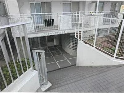 兵庫県神戸市長田区 長田駅6分 マンション「プリオーレ神戸山ノ手」461万円の競売物件情報 #17
