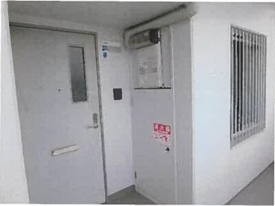兵庫県神戸市長田区 長田駅6分 マンション「プリオーレ神戸山ノ手」461万円の競売物件情報 #19