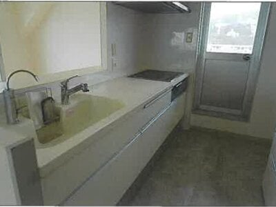 兵庫県神戸市長田区 長田駅6分 マンション「プリオーレ神戸山ノ手」461万円の競売物件情報 #9