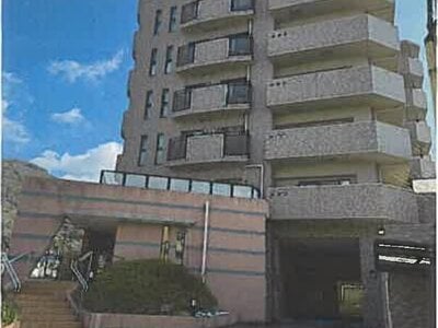 兵庫県神戸市須磨区 妙法寺駅9分 マンション「リベール須磨妙法寺」488万円の競売物件情報 #1