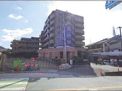 兵庫県神戸市須磨区 妙法寺駅9分 マンション「リベール須磨妙法寺」488万円の競売物件情報 #14