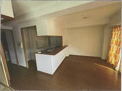 兵庫県神戸市須磨区 妙法寺駅9分 マンション「リベール須磨妙法寺」488万円の競売物件情報 #3