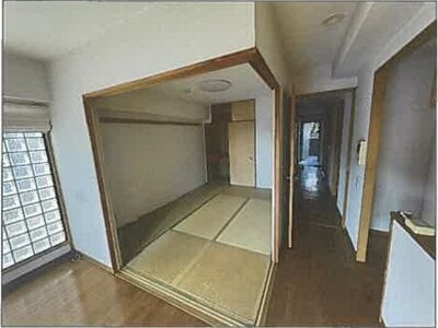 兵庫県神戸市須磨区 妙法寺駅9分 マンション「リベール須磨妙法寺」488万円の競売物件情報 #4
