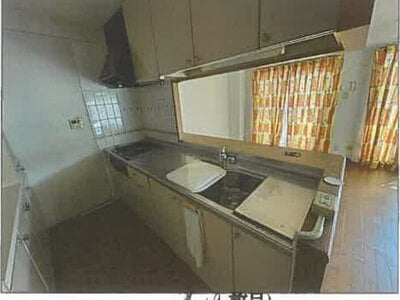 兵庫県神戸市須磨区 妙法寺駅9分 マンション「リベール須磨妙法寺」488万円の競売物件情報 #5