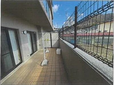 兵庫県神戸市須磨区 妙法寺駅9分 マンション「リベール須磨妙法寺」488万円の競売物件情報 #6