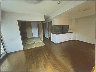 兵庫県神戸市須磨区 妙法寺駅9分 マンション「リベール須磨妙法寺」488万円の競売物件情報 #7