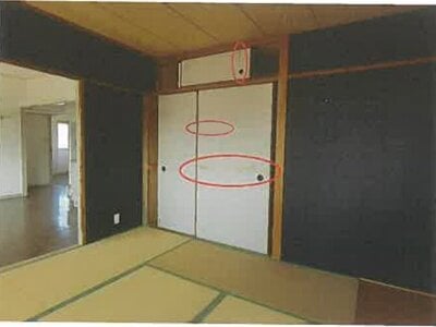 兵庫県神戸市北区 山の街駅7分 マンション「マンション摩耶」204万円の競売物件情報 #11