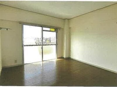 兵庫県神戸市北区 山の街駅7分 マンション「マンション摩耶」204万円の競売物件情報 #13