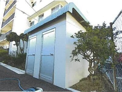 兵庫県神戸市北区 山の街駅7分 マンション「マンション摩耶」204万円の競売物件情報 #18