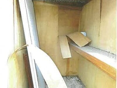 兵庫県神戸市北区 山の街駅7分 マンション「マンション摩耶」204万円の競売物件情報 #19