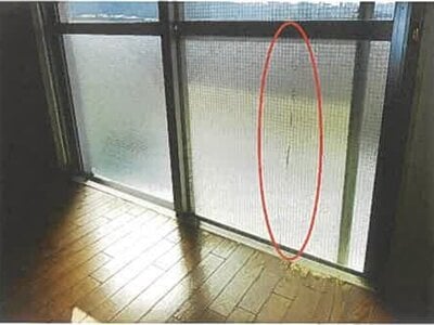 兵庫県神戸市北区 山の街駅7分 マンション「マンション摩耶」204万円の競売物件情報 #8