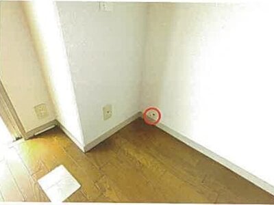 兵庫県神戸市北区 山の街駅7分 マンション「マンション摩耶」204万円の競売物件情報 #9