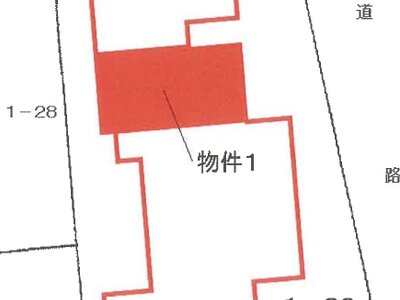 兵庫県神戸市灘区 岩屋駅4分 マンション「セントラルハイツ灘」1,163万円の競売物件情報 #12
