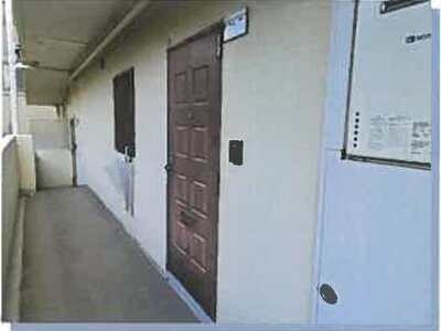 兵庫県神戸市灘区 岩屋駅4分 マンション「セントラルハイツ灘」1,163万円の競売物件情報 #17