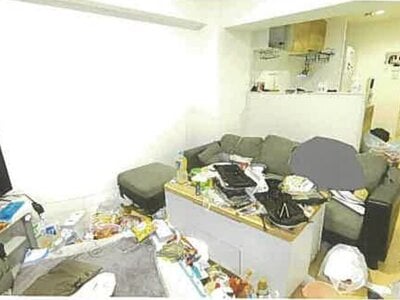 兵庫県神戸市灘区 岩屋駅4分 マンション「セントラルハイツ灘」1,163万円の競売物件情報 #4
