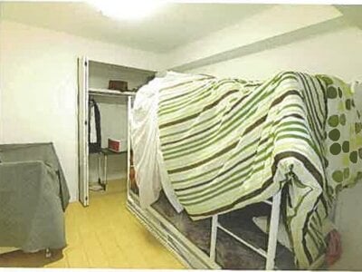 兵庫県神戸市灘区 岩屋駅4分 マンション「セントラルハイツ灘」1,163万円の競売物件情報 #6