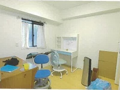 兵庫県神戸市灘区 岩屋駅4分 マンション「セントラルハイツ灘」1,163万円の競売物件情報 #7