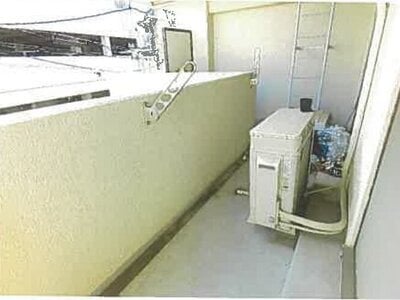 兵庫県神戸市灘区 岩屋駅4分 マンション「セントラルハイツ灘」1,163万円の競売物件情報 #8