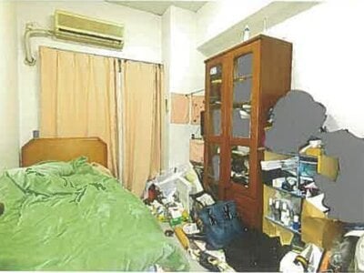 兵庫県神戸市東灘区 アイランドセンター駅3分 マンション「RICイーストコート六番街」1,039万円の競売物件情報 #11
