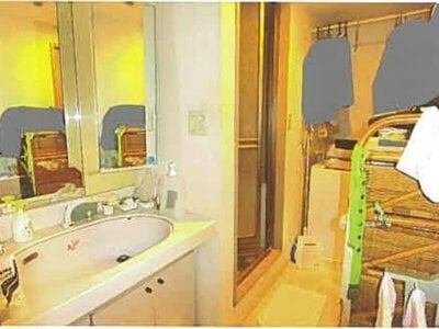 兵庫県神戸市東灘区 アイランドセンター駅3分 マンション「RICイーストコート六番街」1,039万円の競売物件情報 #12