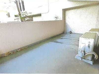兵庫県神戸市東灘区 アイランドセンター駅3分 マンション「RICイーストコート六番街」1,039万円の競売物件情報 #14
