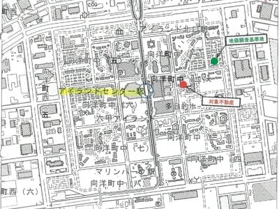 兵庫県神戸市東灘区 アイランドセンター駅3分 マンション「RICイーストコート六番街」1,039万円の競売物件情報 #15