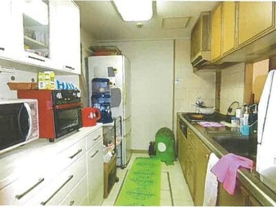 兵庫県神戸市東灘区 アイランドセンター駅3分 マンション「RICイーストコート六番街」1,039万円の競売物件情報 #5