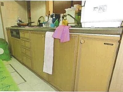 兵庫県神戸市東灘区 アイランドセンター駅3分 マンション「RICイーストコート六番街」1,039万円の競売物件情報 #6