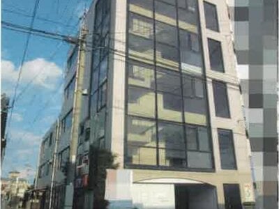 鳥取県米子市 富士見町駅5分 戸建て 1,156万円の競売物件情報 #1