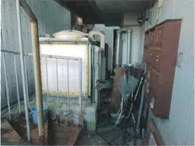 鳥取県米子市 富士見町駅5分 戸建て 1,156万円の競売物件情報 #13